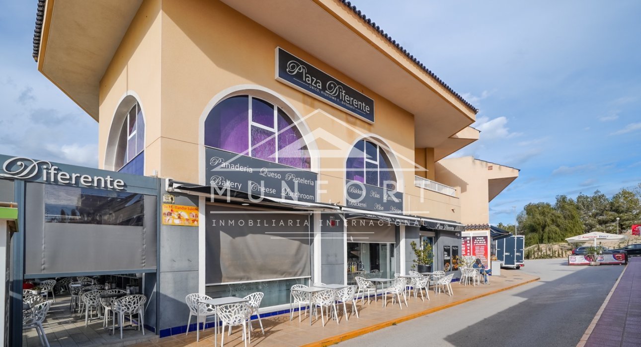 Revente - Maisons mitoyennes -
Benijófar