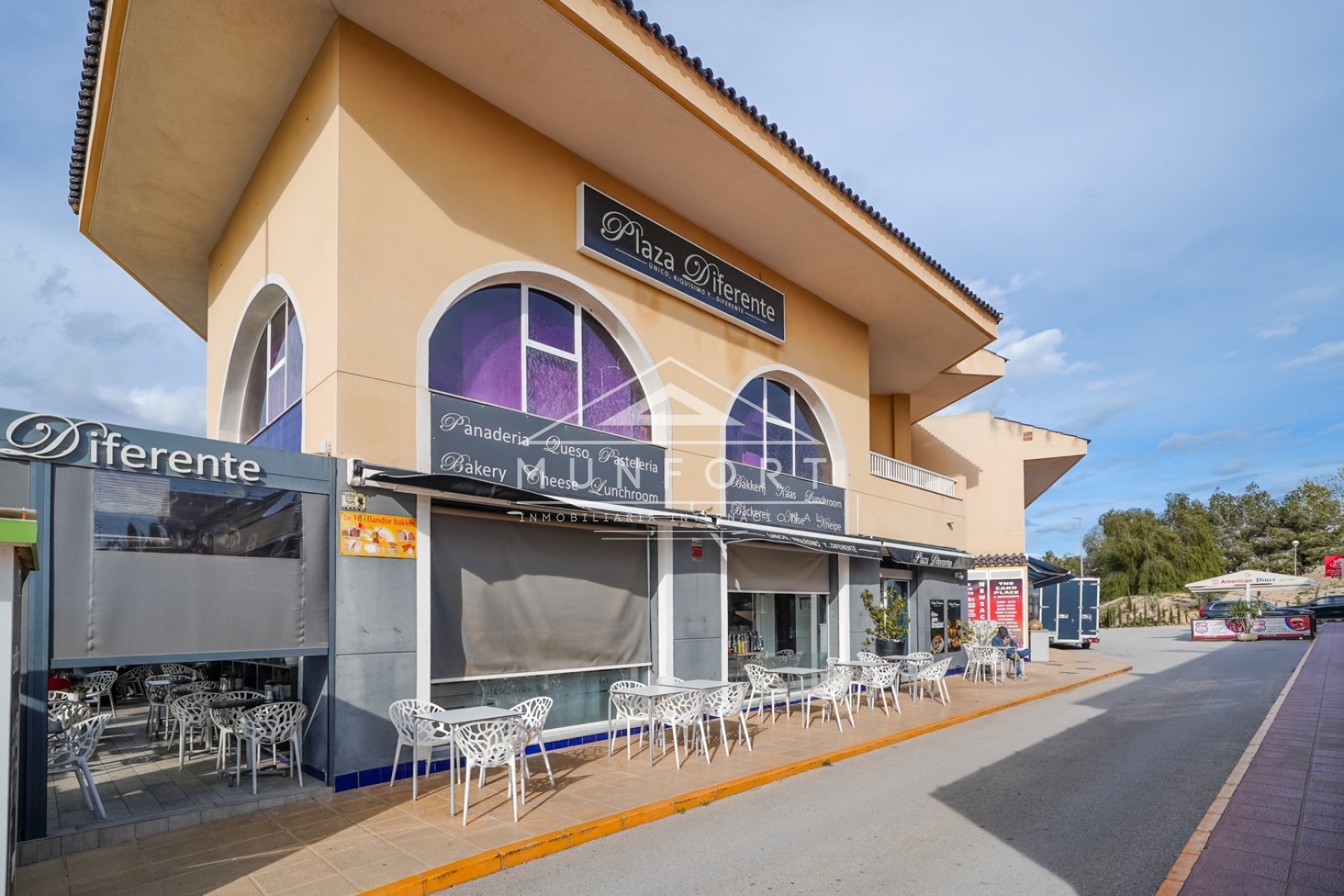 Revente - Maisons mitoyennes -
Benijófar