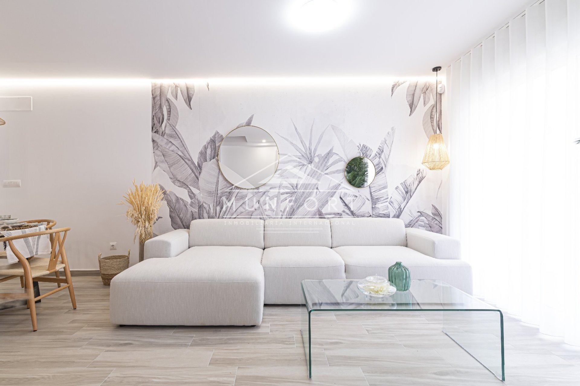 Revente - Maisons mitoyennes -
Cartagena - La Manga