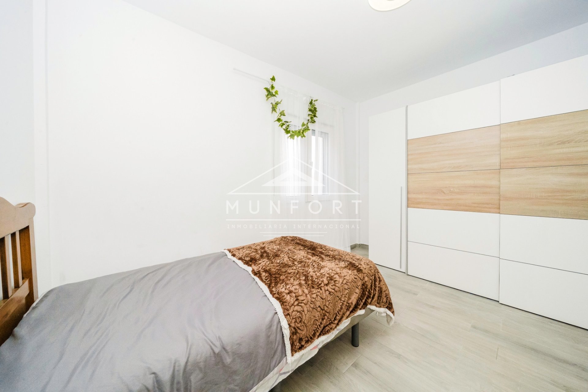 Revente - Maisons mitoyennes -
Lo Pagán - Los Cuarteros - Lo Pagán