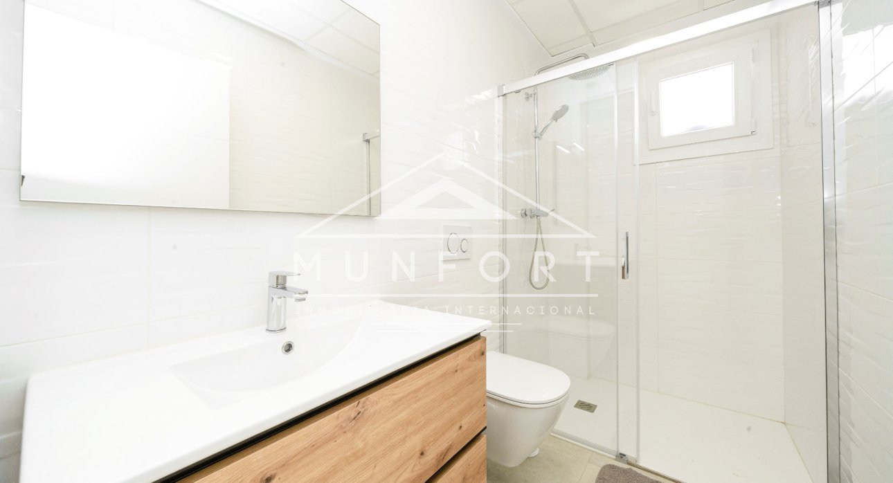 Revente - Maisons mitoyennes -
Los Montesinos