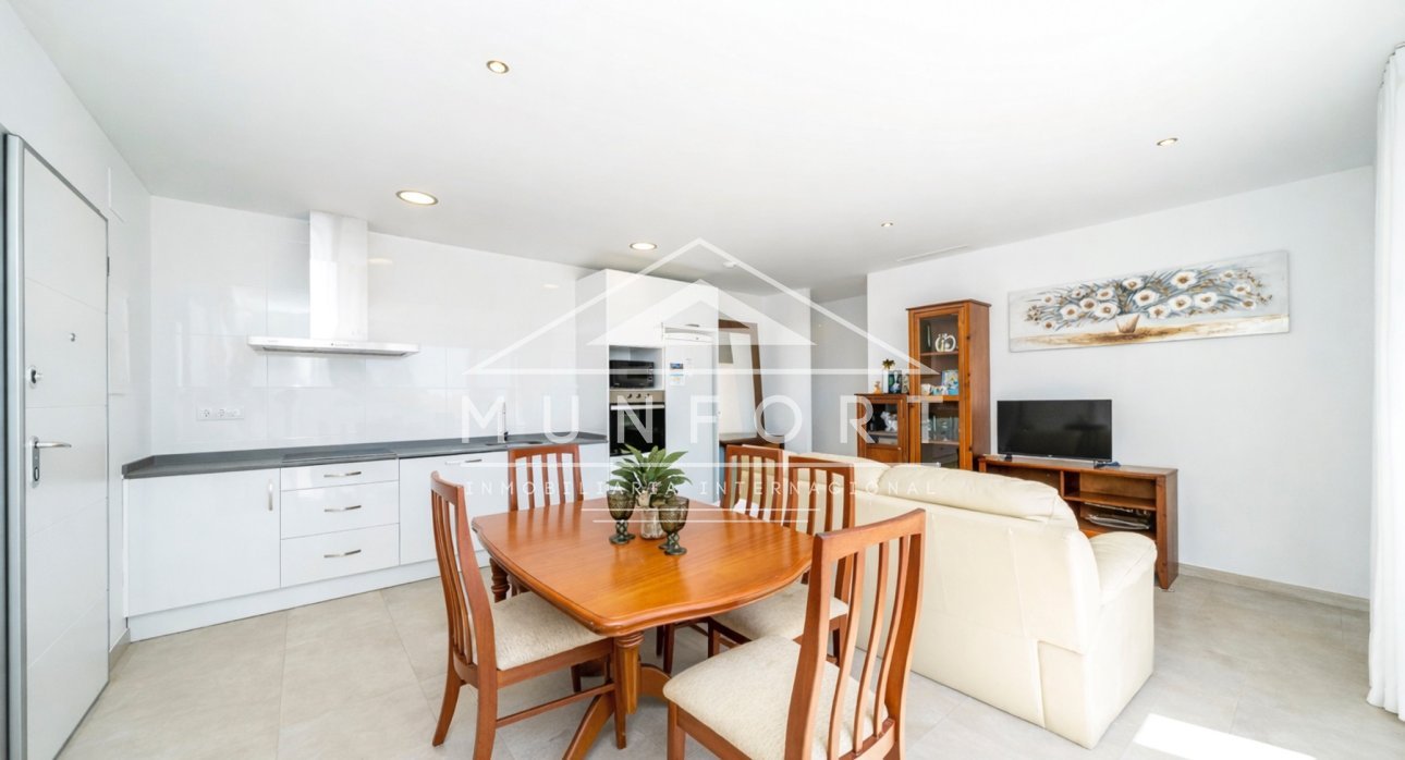 Revente - Maisons mitoyennes -
Los Montesinos