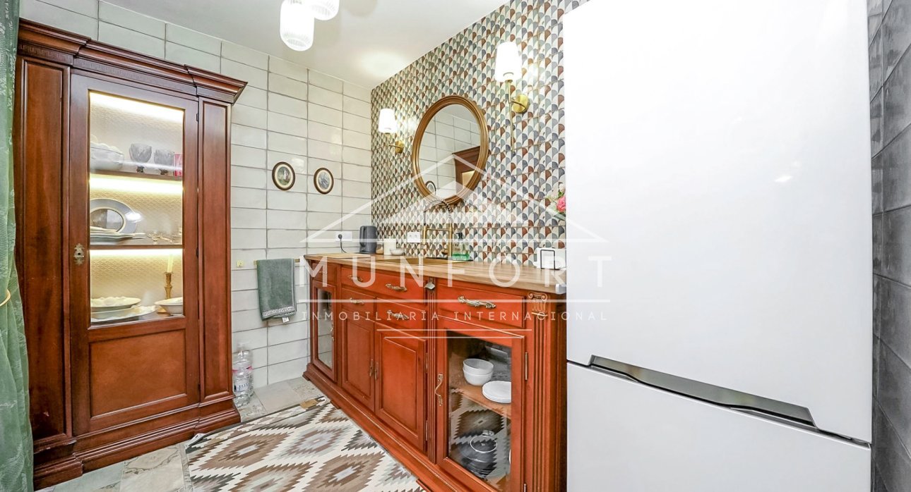 Revente - Maisons mitoyennes -
Los Nietos