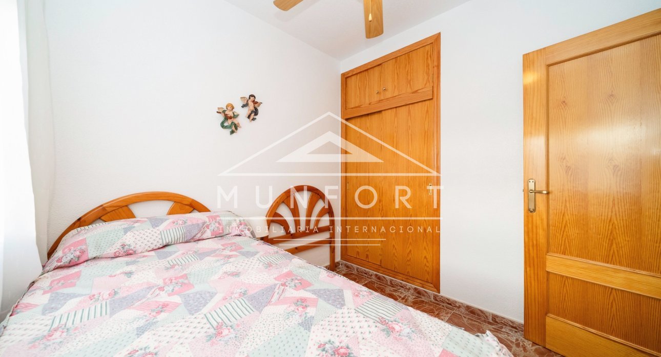 Revente - Maisons mitoyennes -
Los Urrutias - El Carmol&iacute;