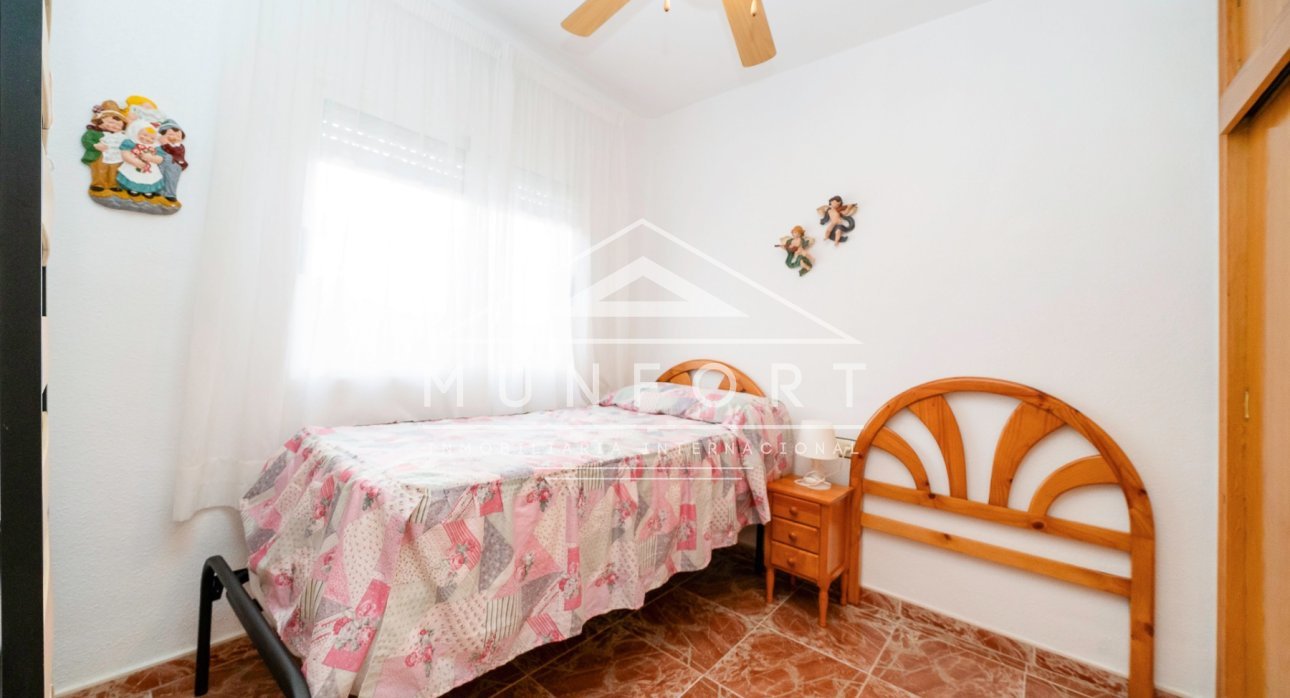 Revente - Maisons mitoyennes -
Los Urrutias - El Carmol&iacute;