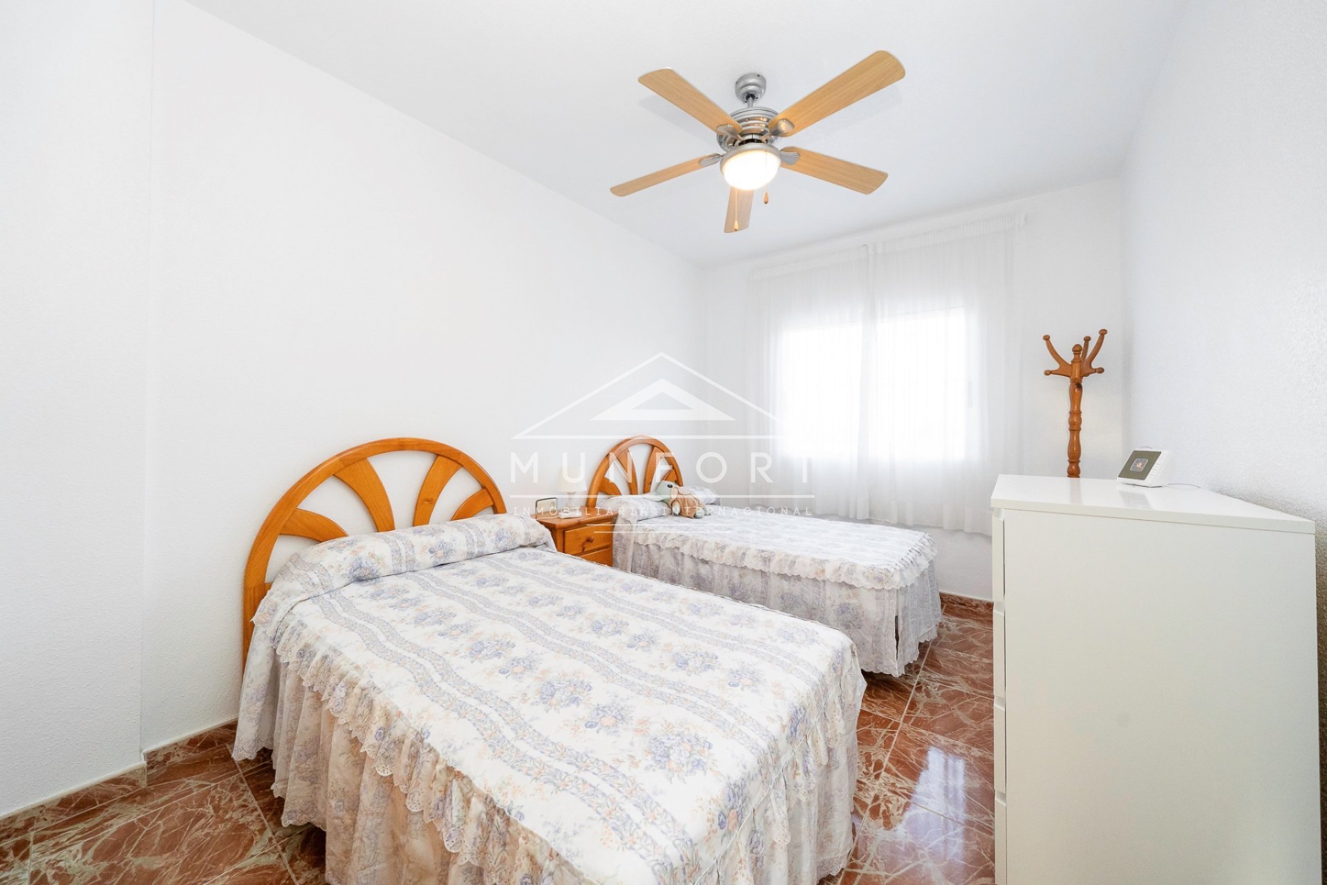 Revente - Maisons mitoyennes -
Los Urrutias - El Carmol&iacute;