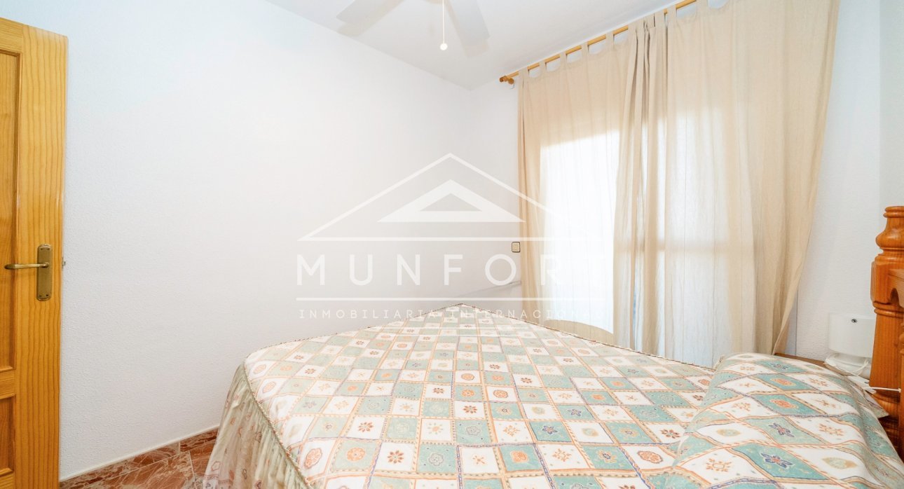 Revente - Maisons mitoyennes -
Los Urrutias - El Carmol&iacute;