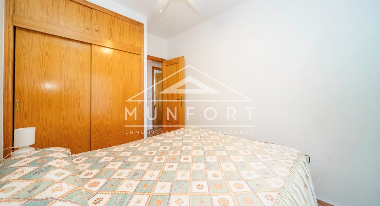 Revente - Maisons mitoyennes -
Los Urrutias - El Carmol&iacute;