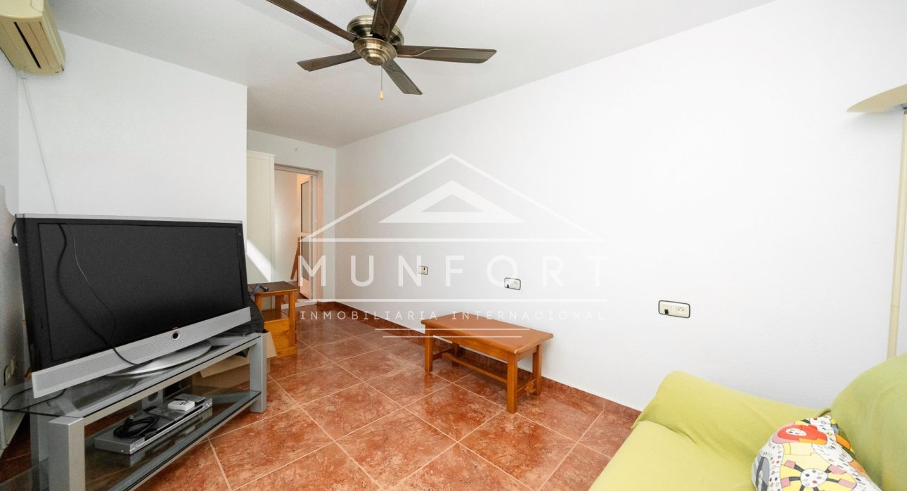 Revente - Maisons mitoyennes -
Los Urrutias - El Carmol&iacute;