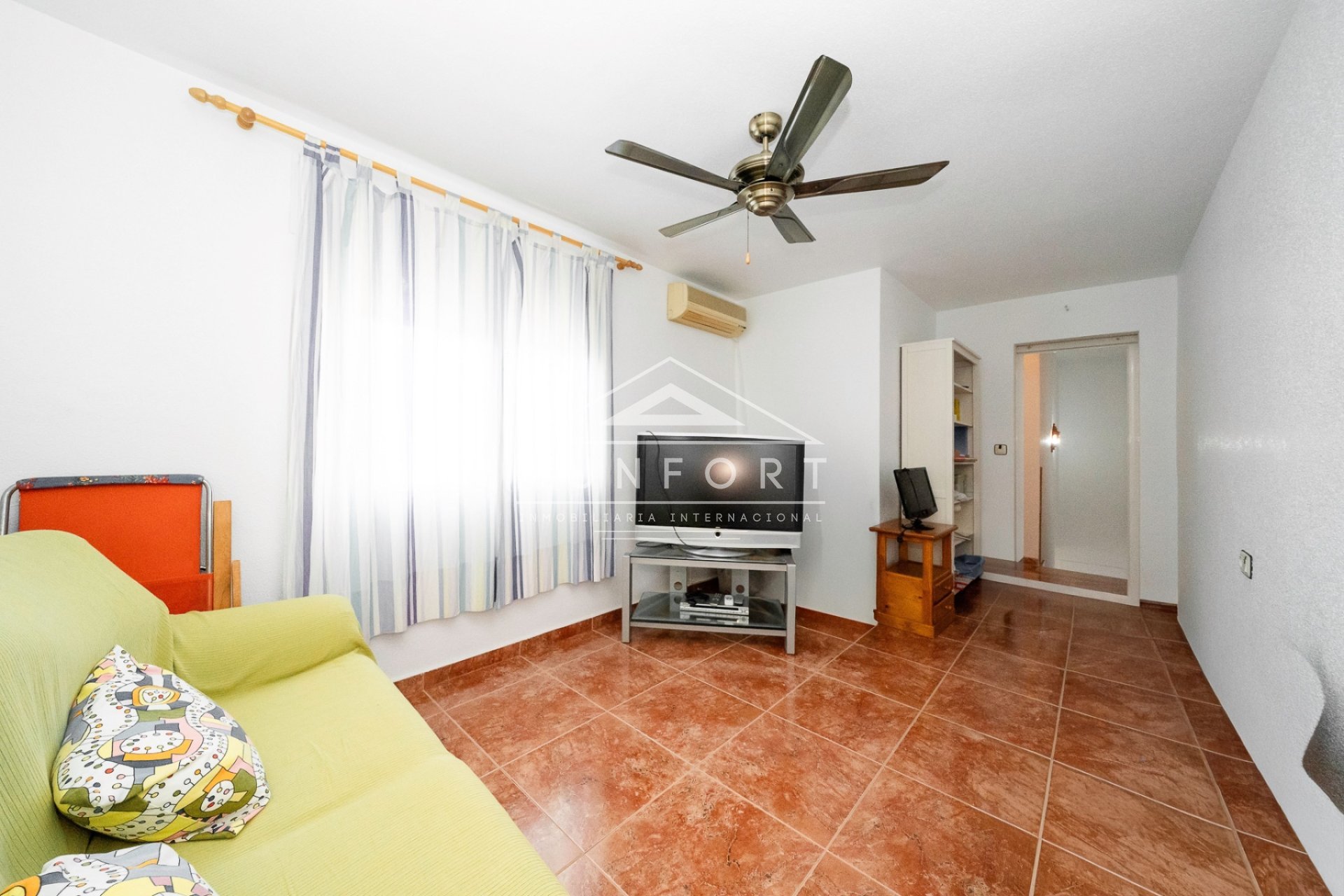 Revente - Maisons mitoyennes -
Los Urrutias - El Carmol&iacute;