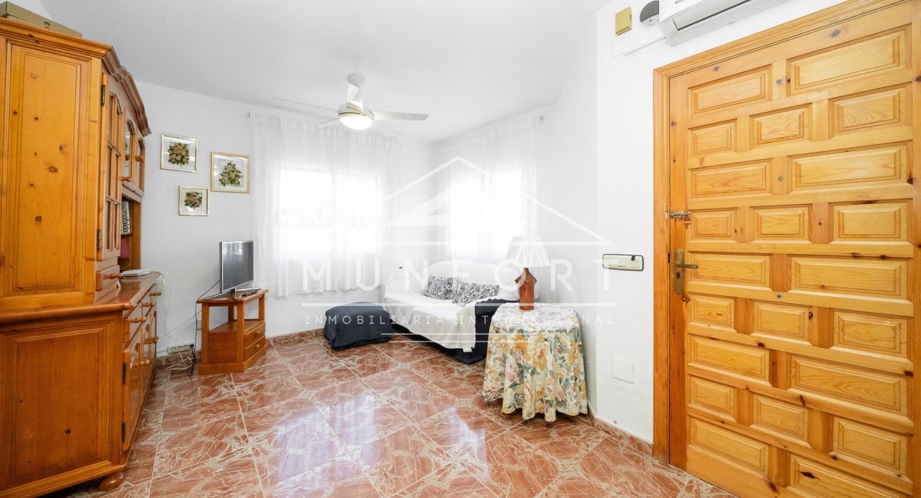 Revente - Maisons mitoyennes -
Los Urrutias - El Carmol&iacute;