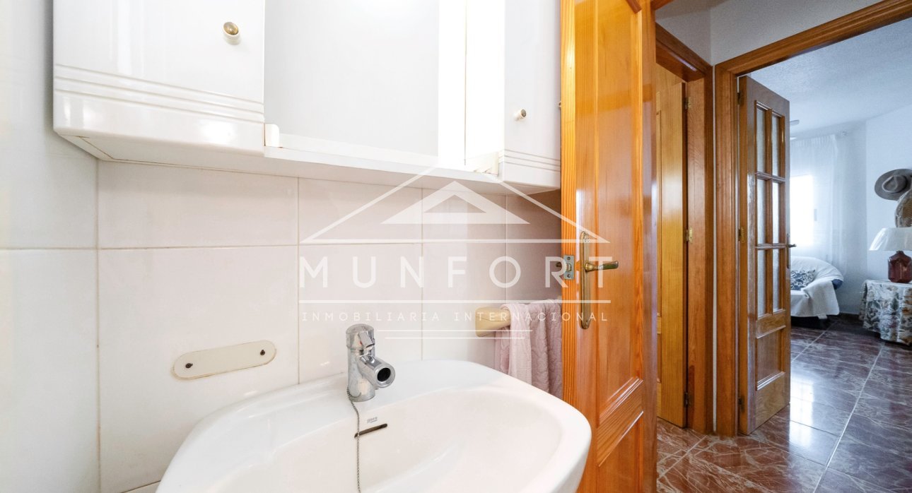 Revente - Maisons mitoyennes -
Los Urrutias - El Carmol&iacute;