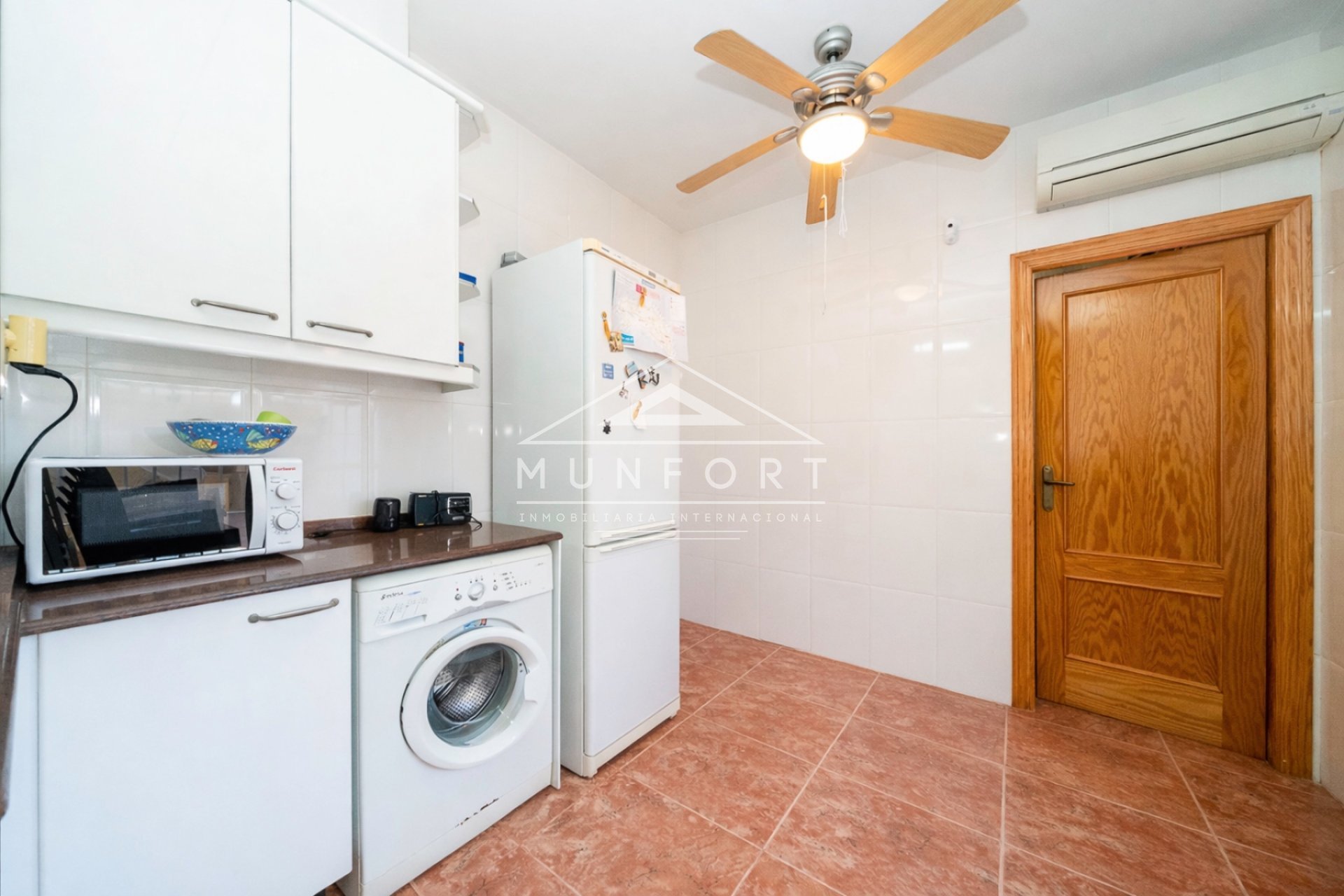 Revente - Maisons mitoyennes -
Los Urrutias - El Carmol&iacute;