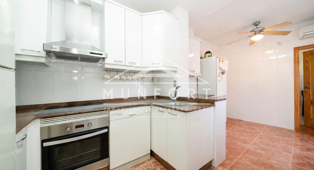 Revente - Maisons mitoyennes -
Los Urrutias - El Carmol&iacute;