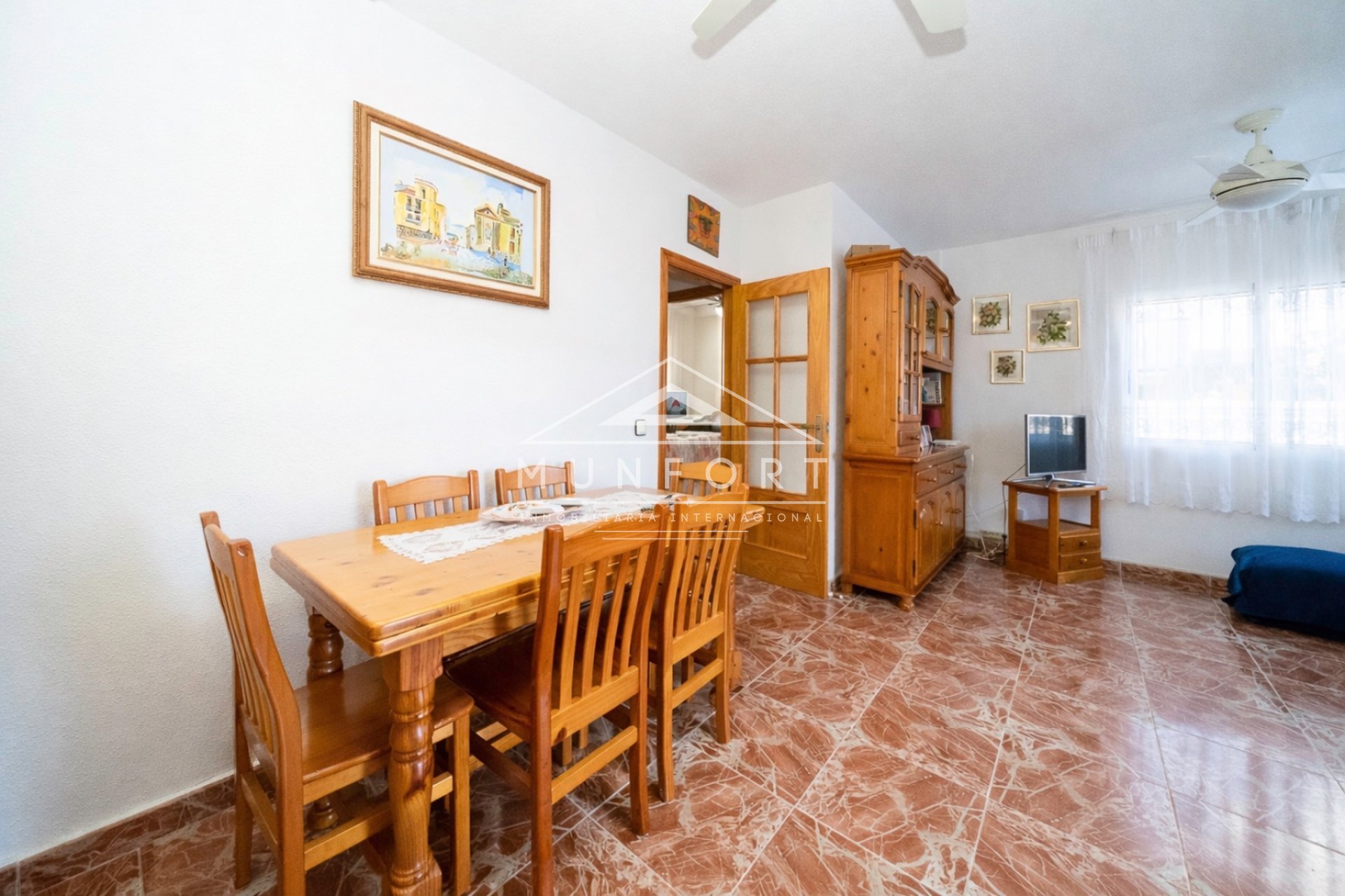 Revente - Maisons mitoyennes -
Los Urrutias - El Carmol&iacute;