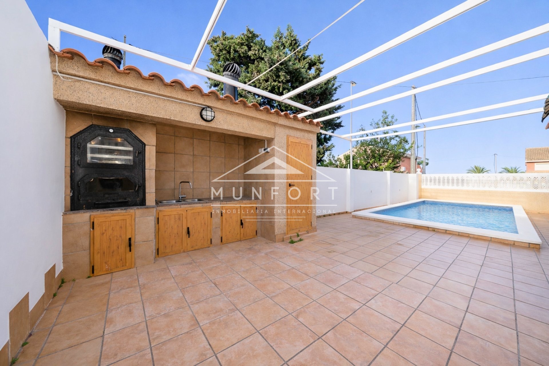 Revente - Maisons mitoyennes -
Los Urrutias - El Carmol&iacute;