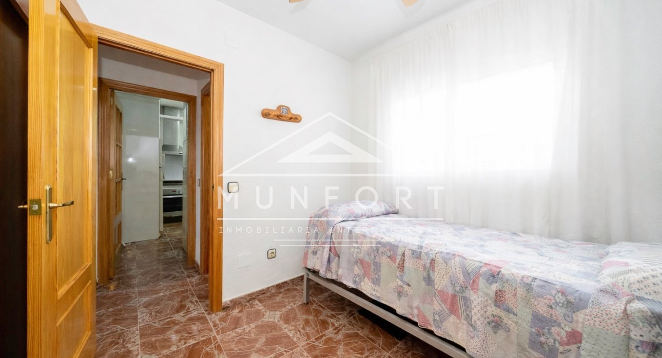 Revente - Maisons mitoyennes -
Los Urrutias - El Carmol&iacute;