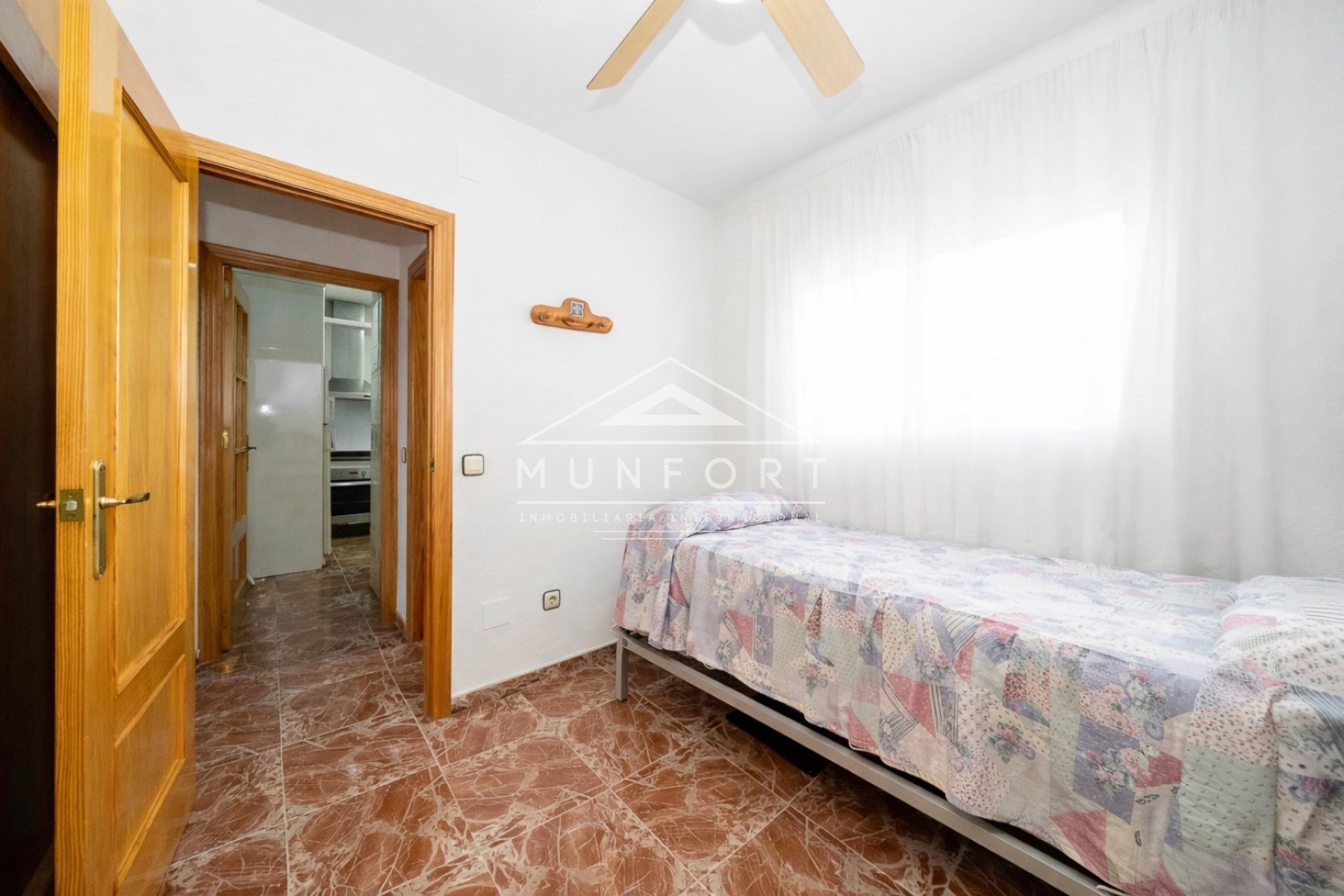 Revente - Maisons mitoyennes -
Los Urrutias - El Carmol&iacute;