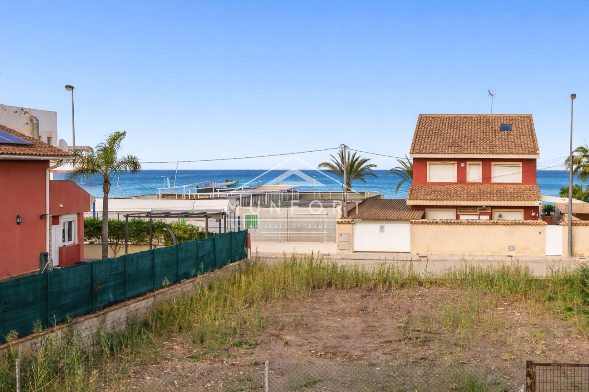 Revente - Maisons mitoyennes -
Los Urrutias - El Carmol&iacute;