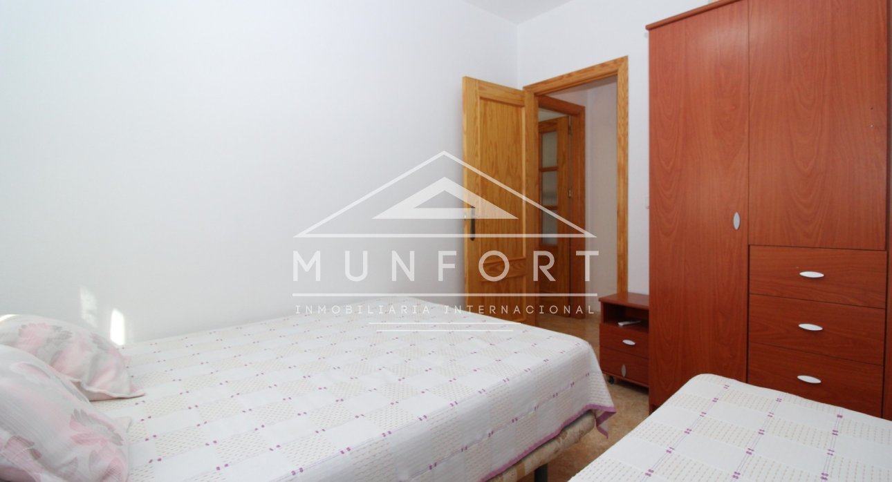 Revente - Maisons mitoyennes -
Los Urrutias