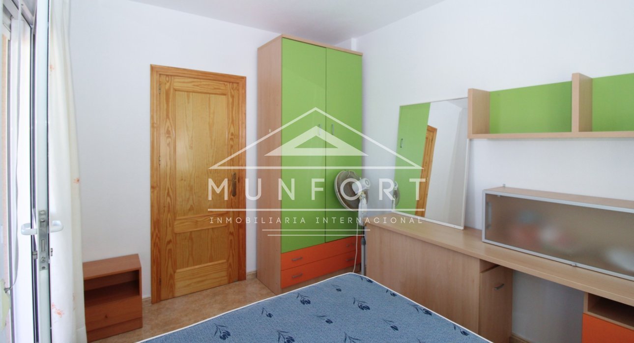 Revente - Maisons mitoyennes -
Los Urrutias