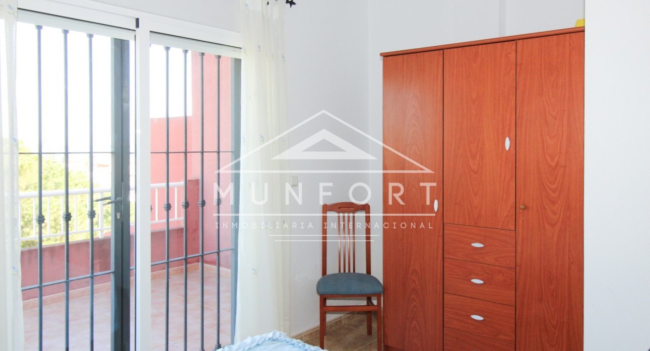 Revente - Maisons mitoyennes -
Los Urrutias