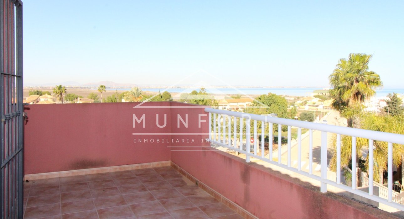 Revente - Maisons mitoyennes -
Los Urrutias