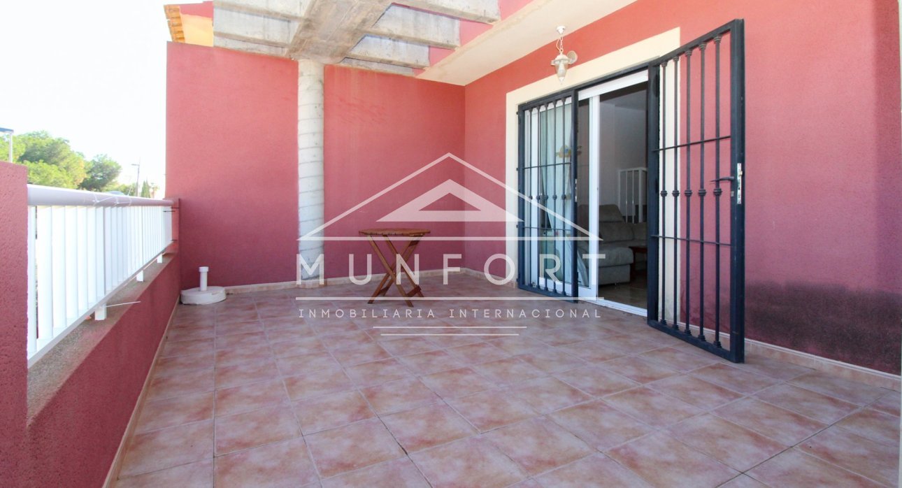 Revente - Maisons mitoyennes -
Los Urrutias