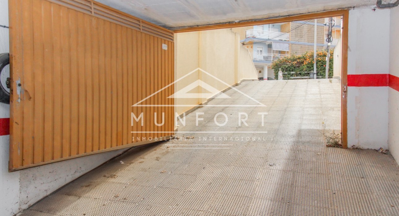 Revente - Maisons mitoyennes -
Los Urrutias