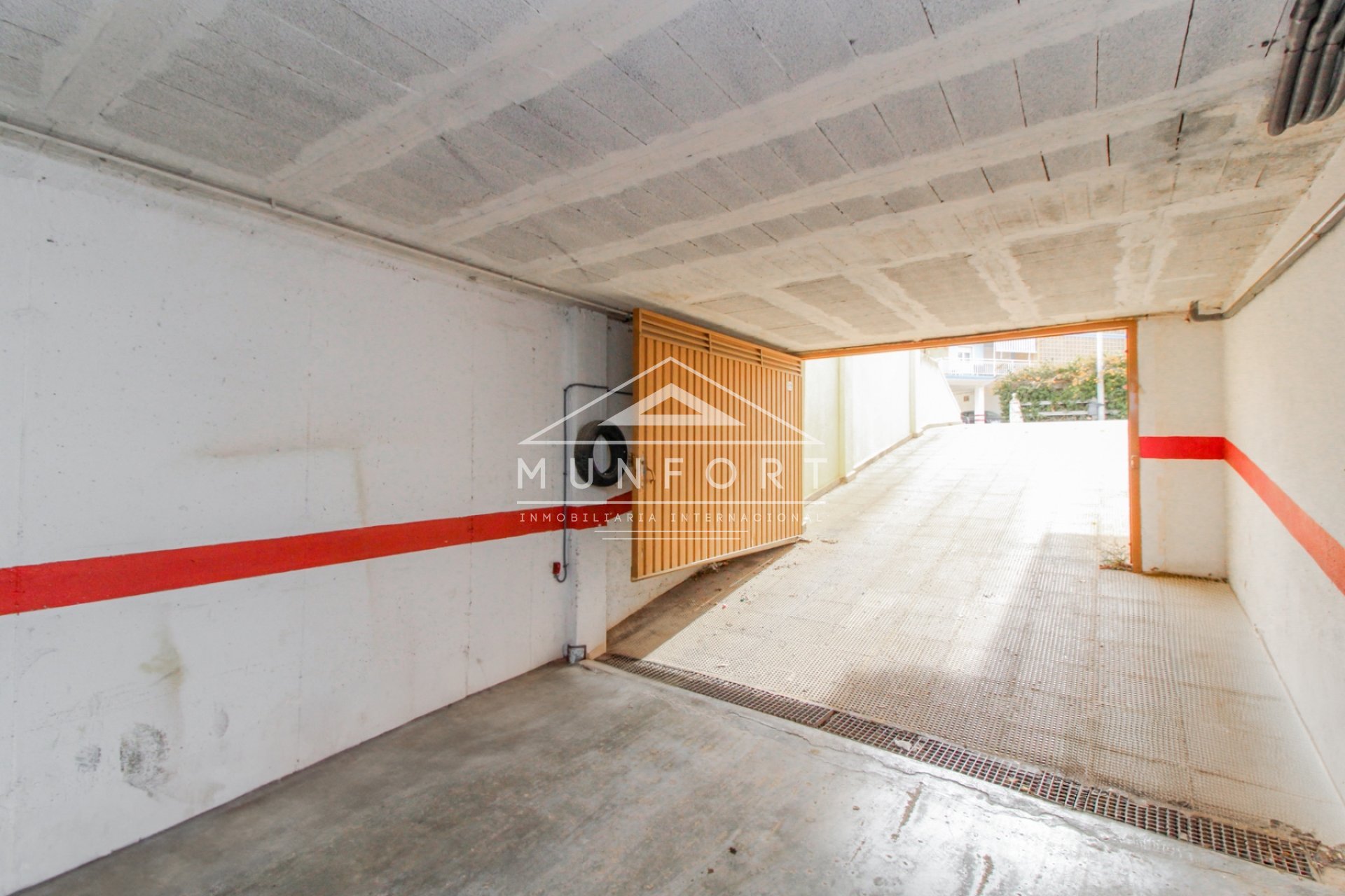 Revente - Maisons mitoyennes -
Los Urrutias