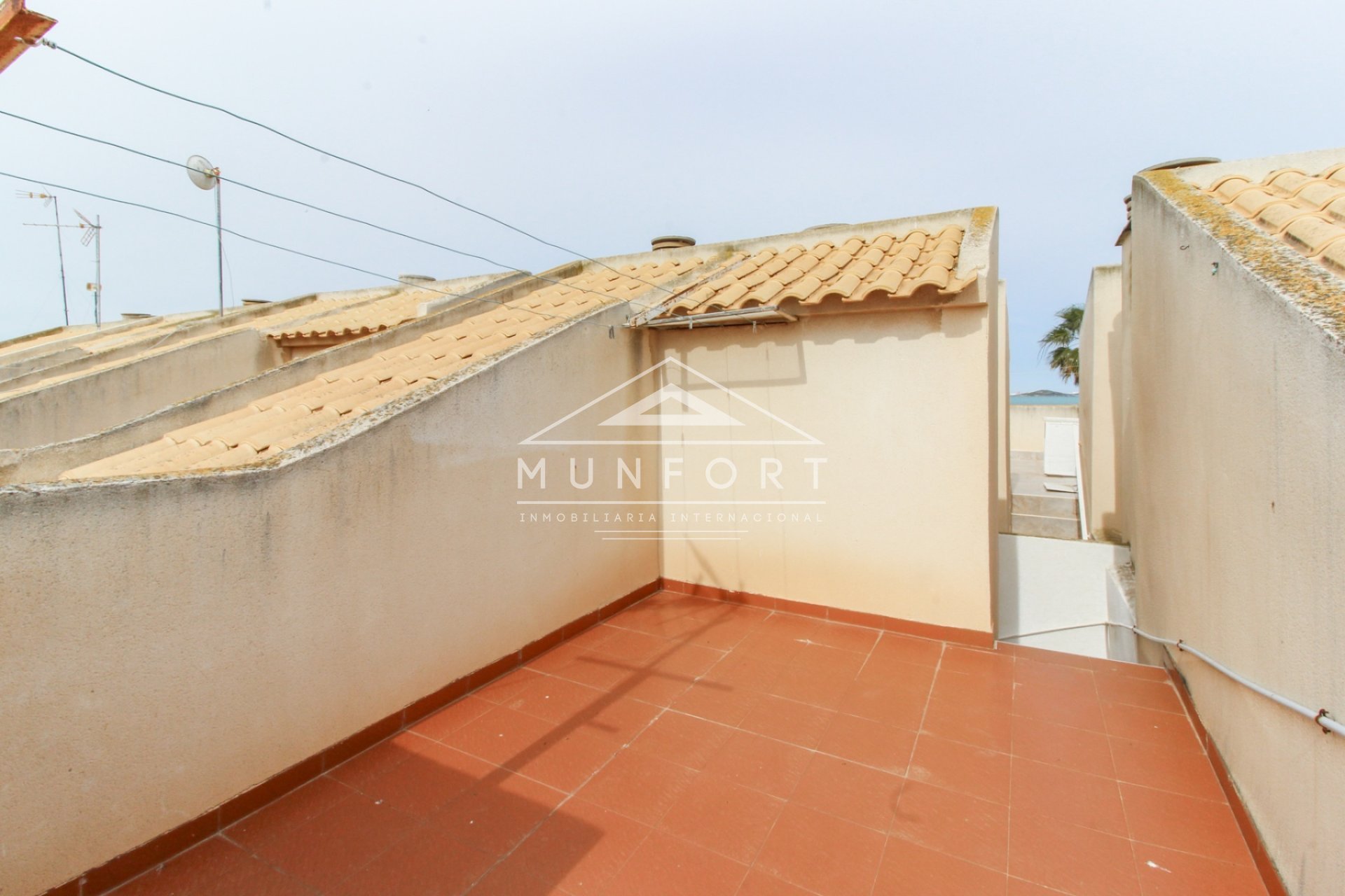 Revente - Maisons mitoyennes -
Los Urrutias