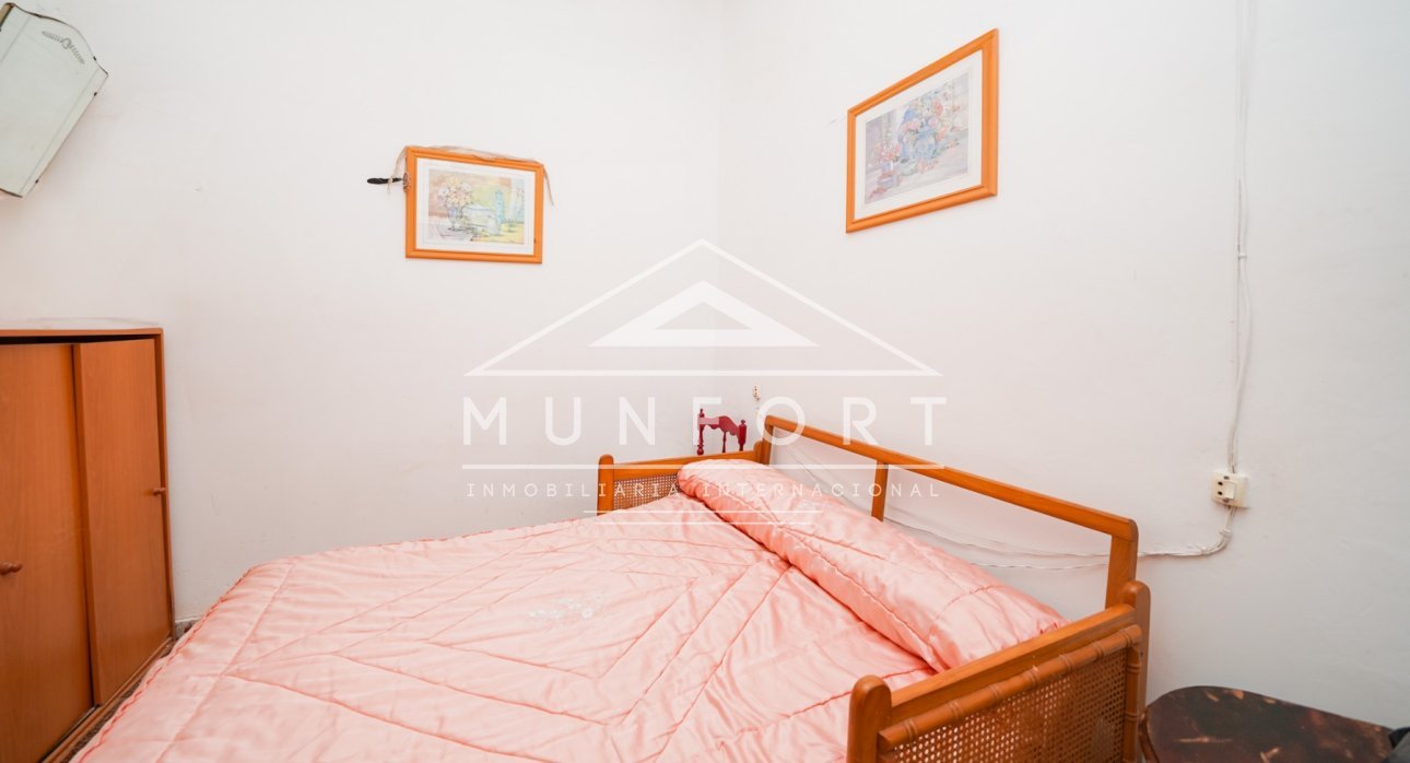 Revente - Maisons mitoyennes -
Los Urrutias