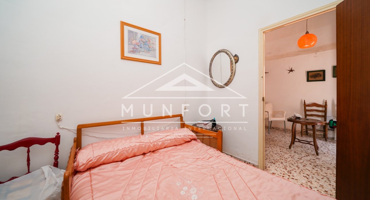 Revente - Maisons mitoyennes -
Los Urrutias