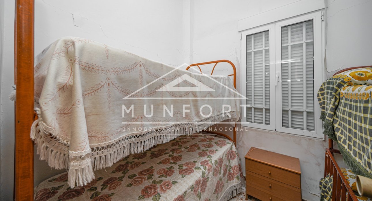 Revente - Maisons mitoyennes -
Los Urrutias