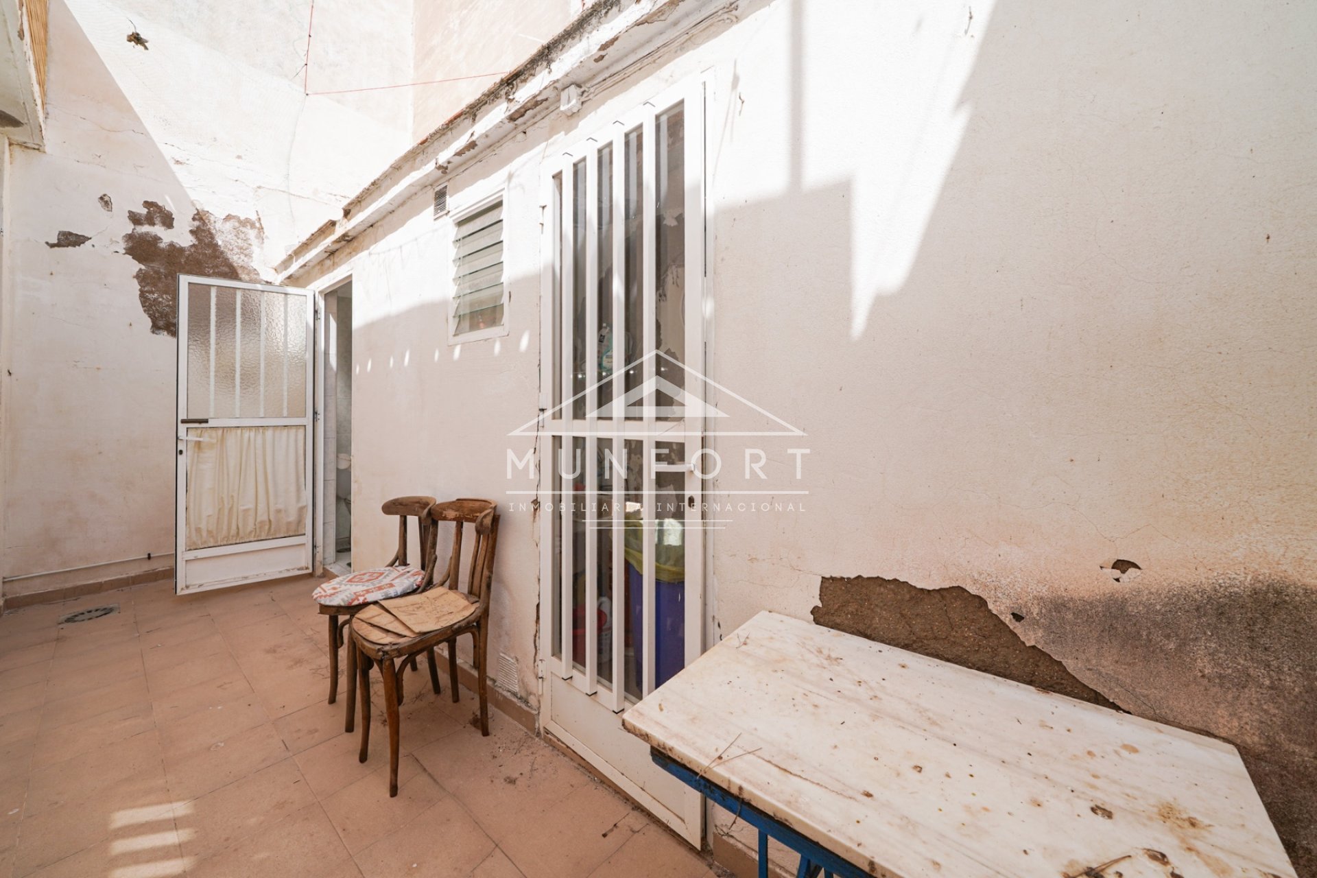 Revente - Maisons mitoyennes -
Los Urrutias