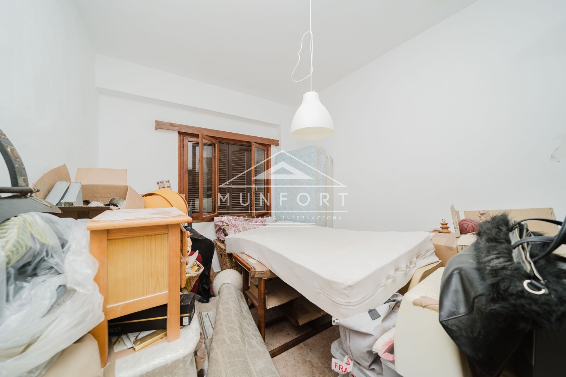 Revente - Maisons mitoyennes -
Los Urrutias