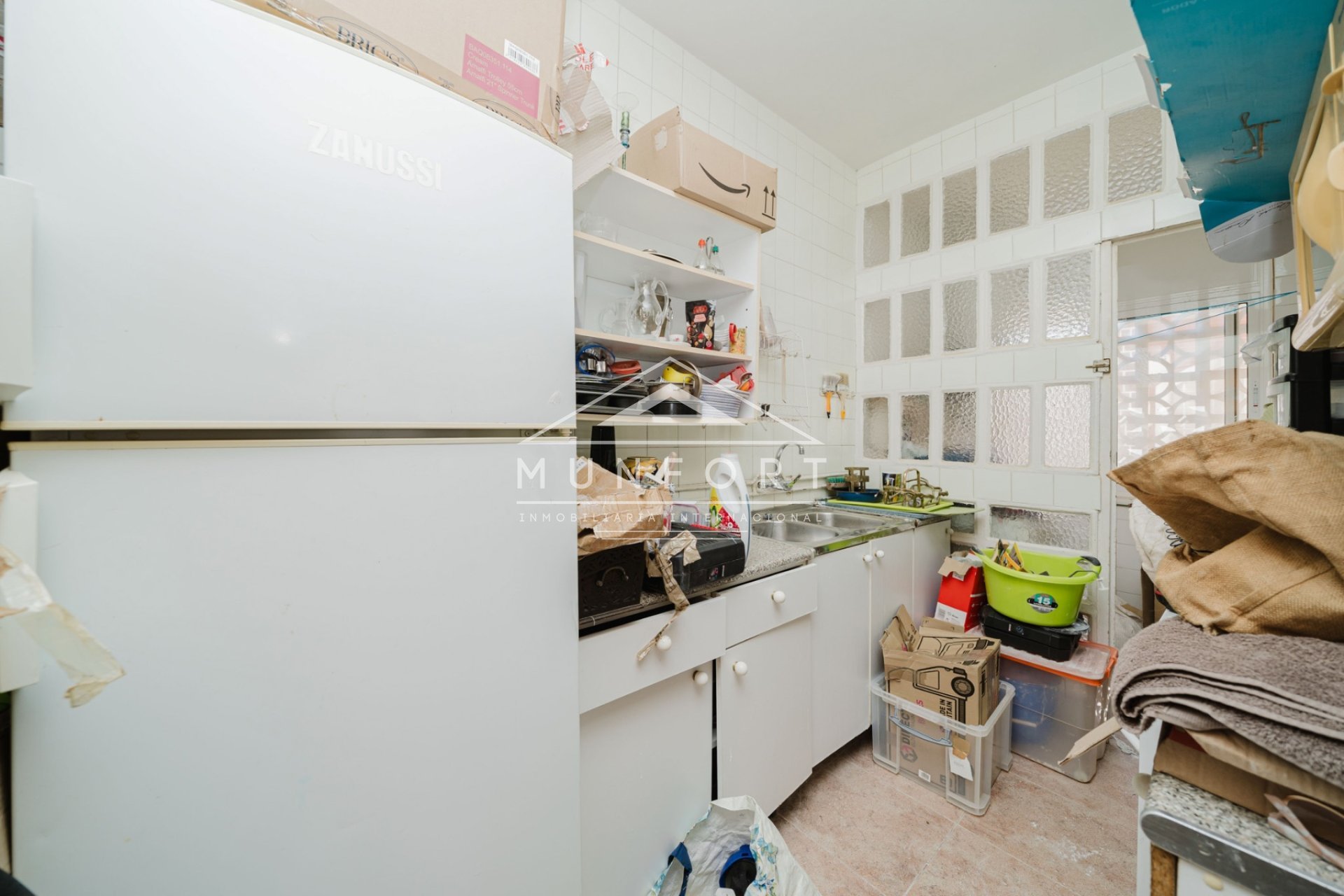 Revente - Maisons mitoyennes -
Los Urrutias