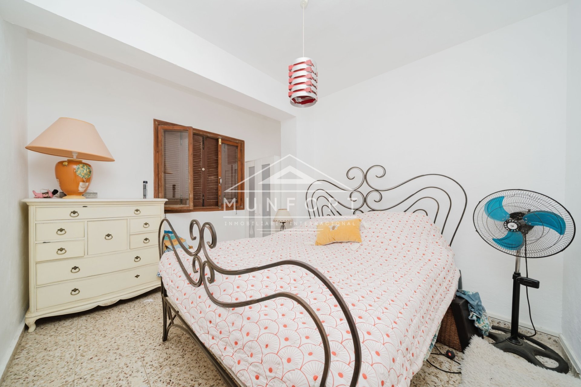 Revente - Maisons mitoyennes -
Los Urrutias