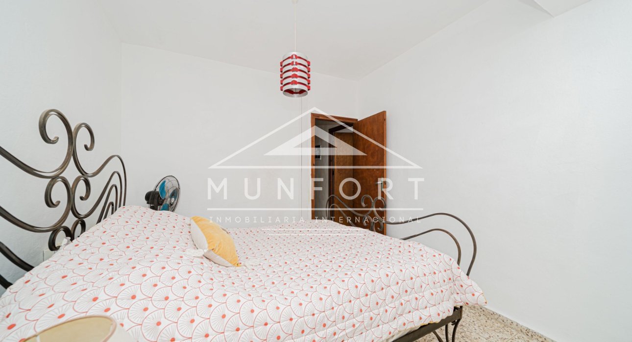 Revente - Maisons mitoyennes -
Los Urrutias