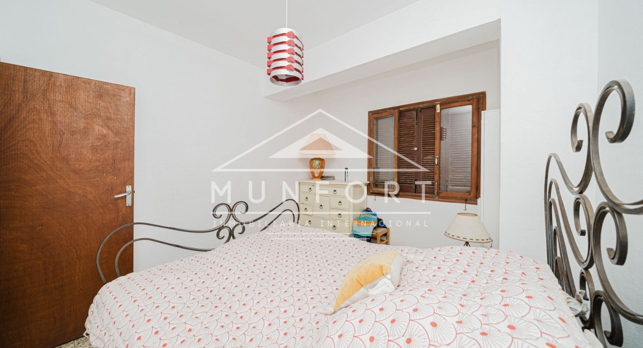 Revente - Maisons mitoyennes -
Los Urrutias