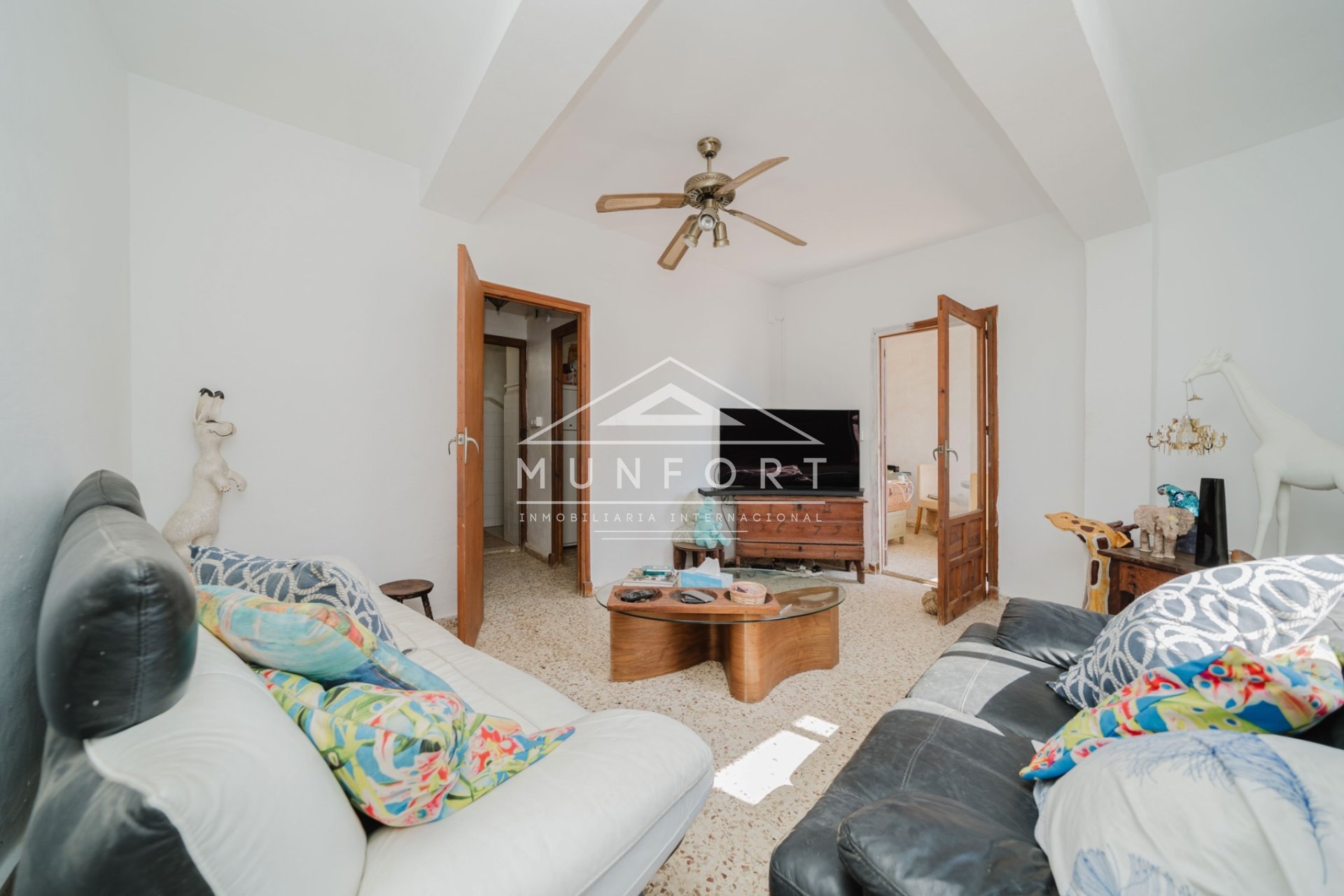 Revente - Maisons mitoyennes -
Los Urrutias