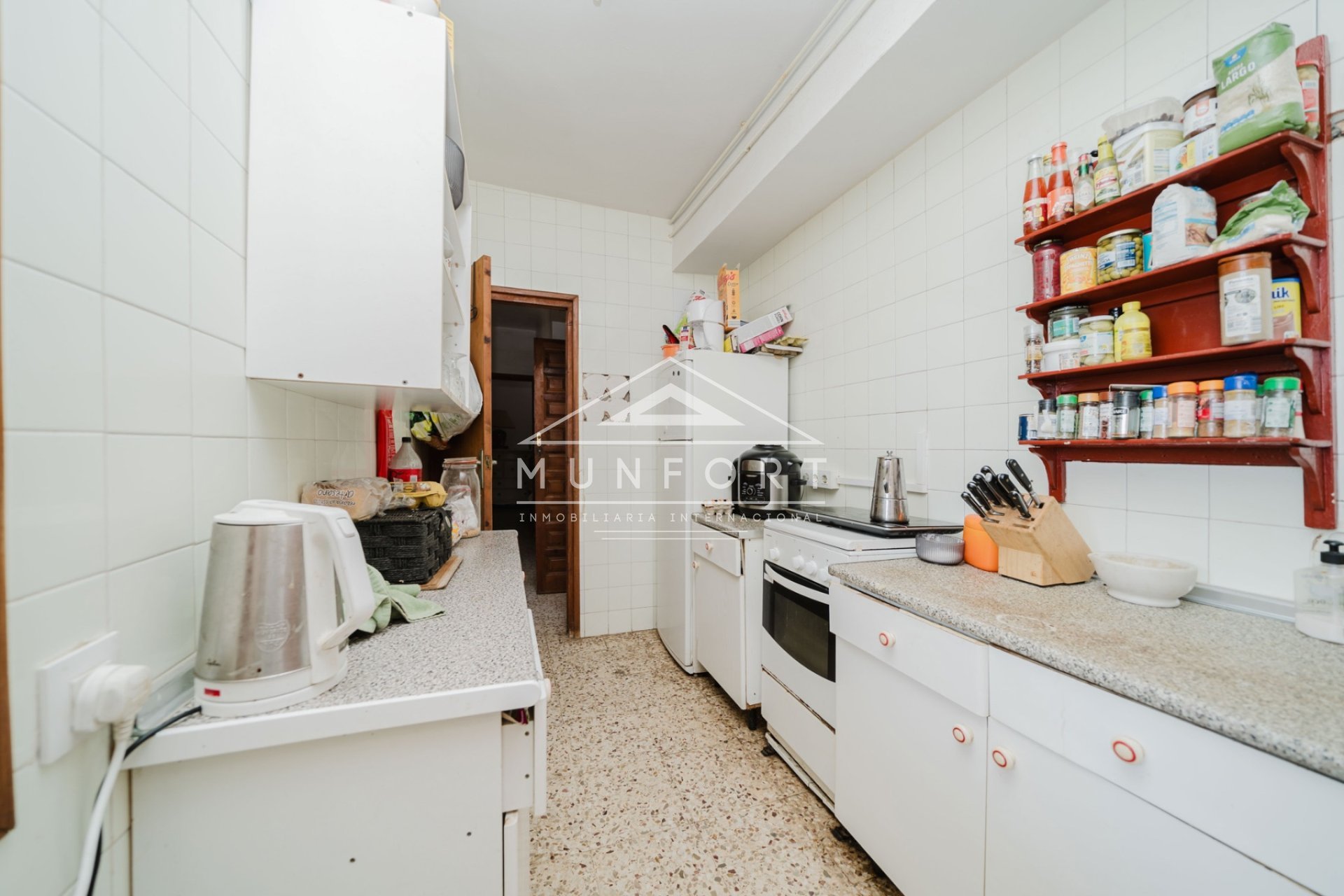 Revente - Maisons mitoyennes -
Los Urrutias