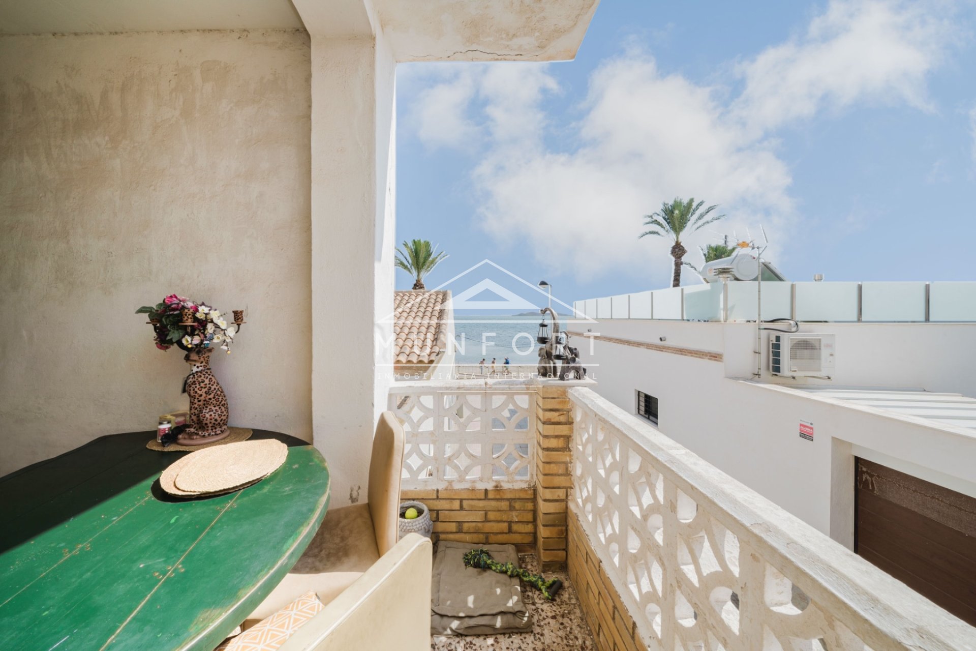 Revente - Maisons mitoyennes -
Los Urrutias