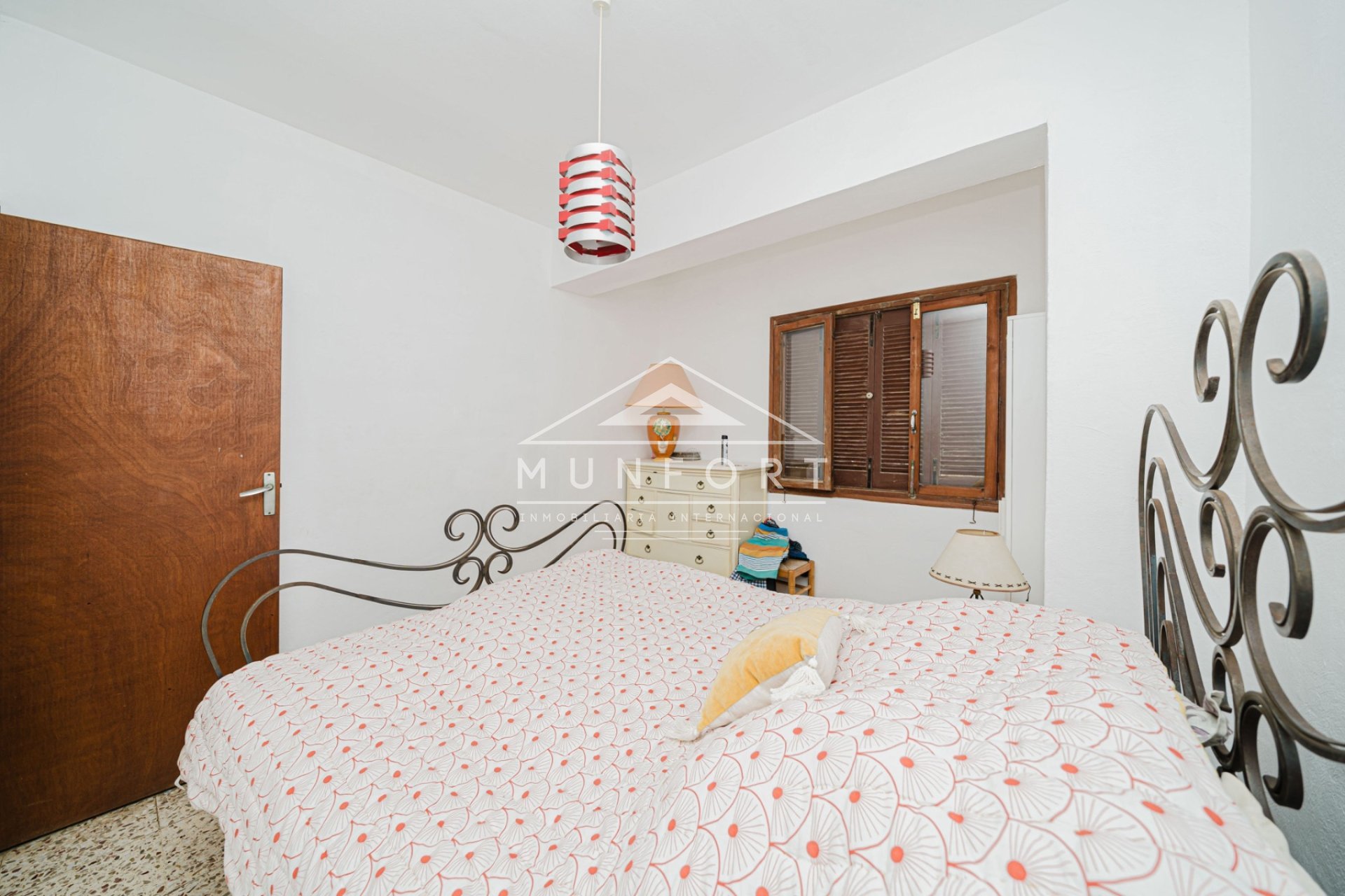 Revente - Maisons mitoyennes -
Los Urrutias