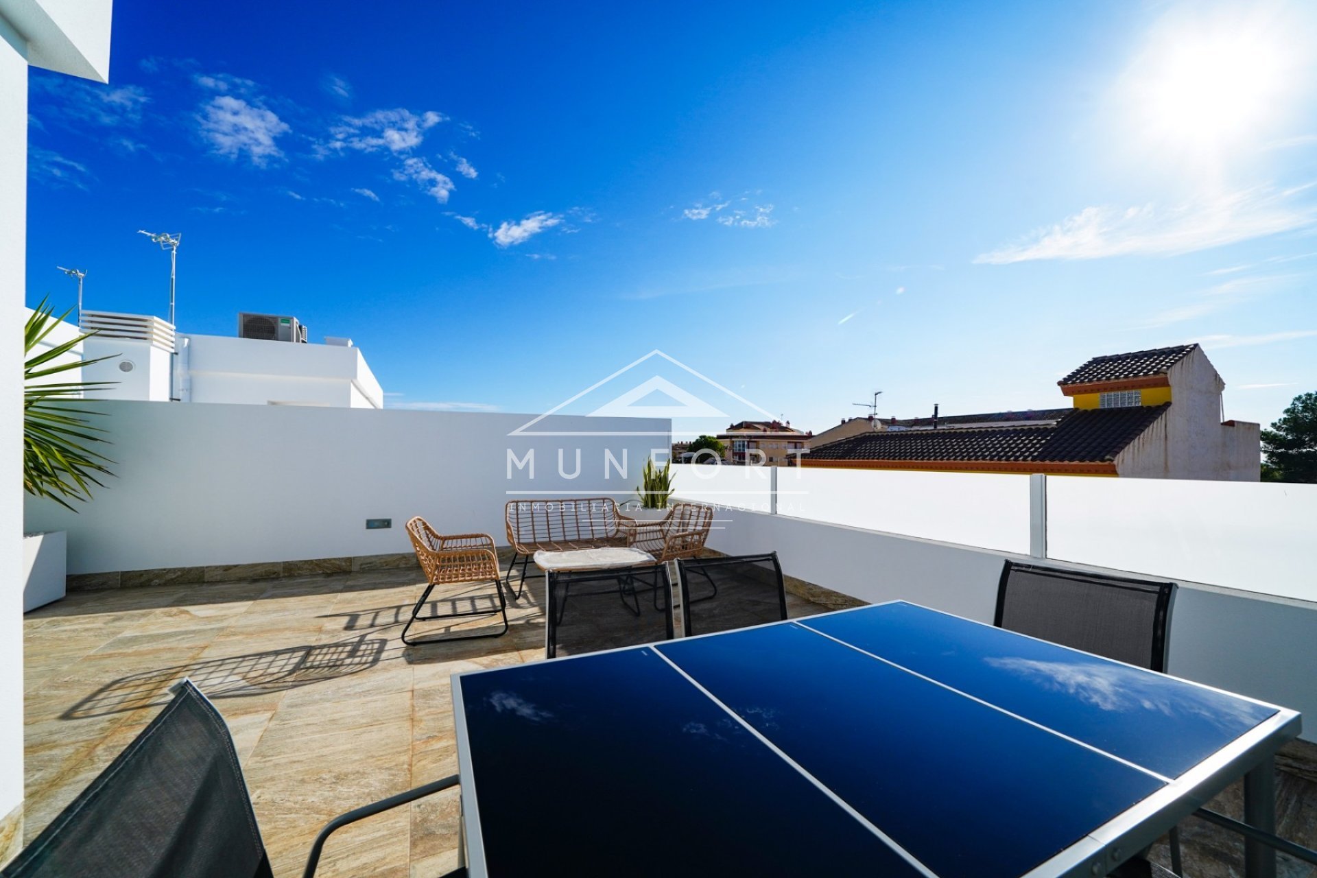 Revente - Maisons mitoyennes -
Murcia - Jerónimo y Avileses