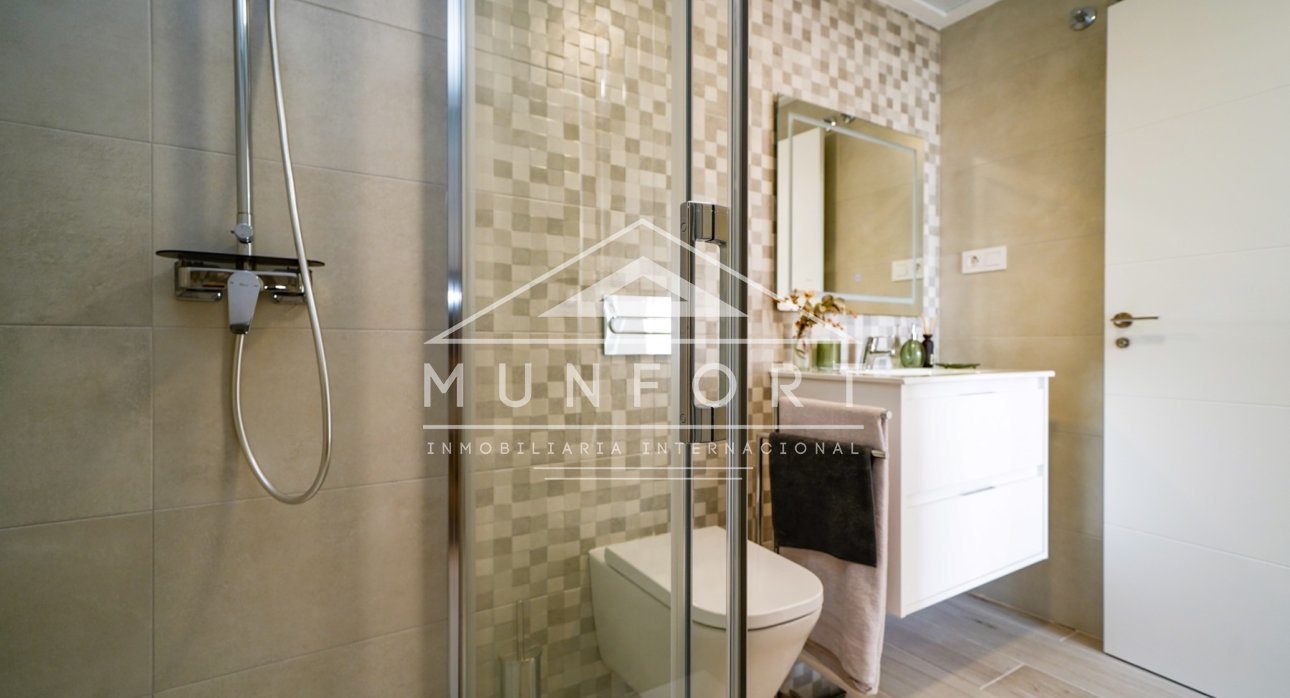 Revente - Maisons mitoyennes -
Murcia - Jerónimo y Avileses