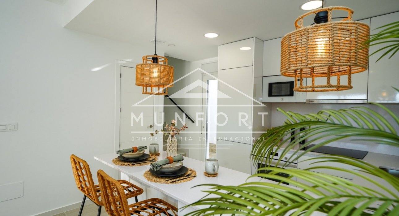 Revente - Maisons mitoyennes -
Murcia - Jerónimo y Avileses