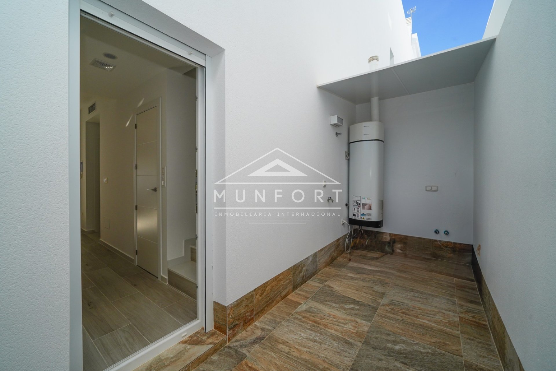 Revente - Maisons mitoyennes -
Murcia - Jerónimo y Avileses