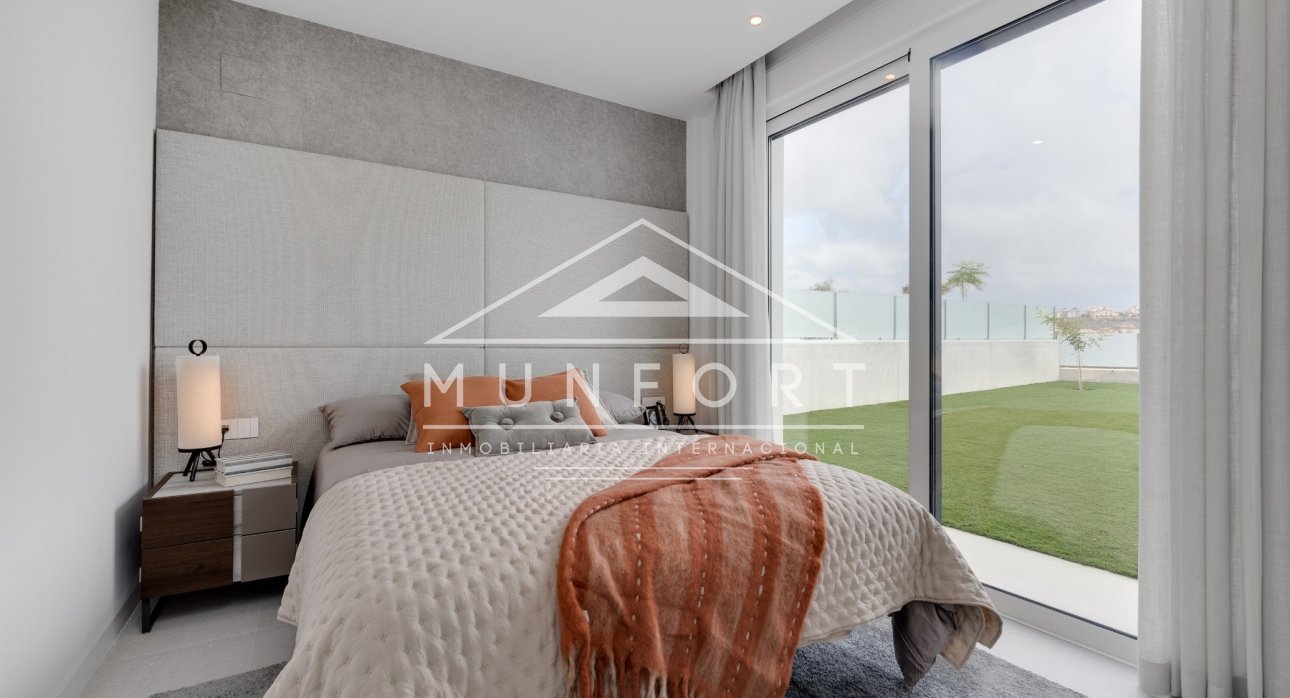 Revente - Maisons mitoyennes -
Mutxamel