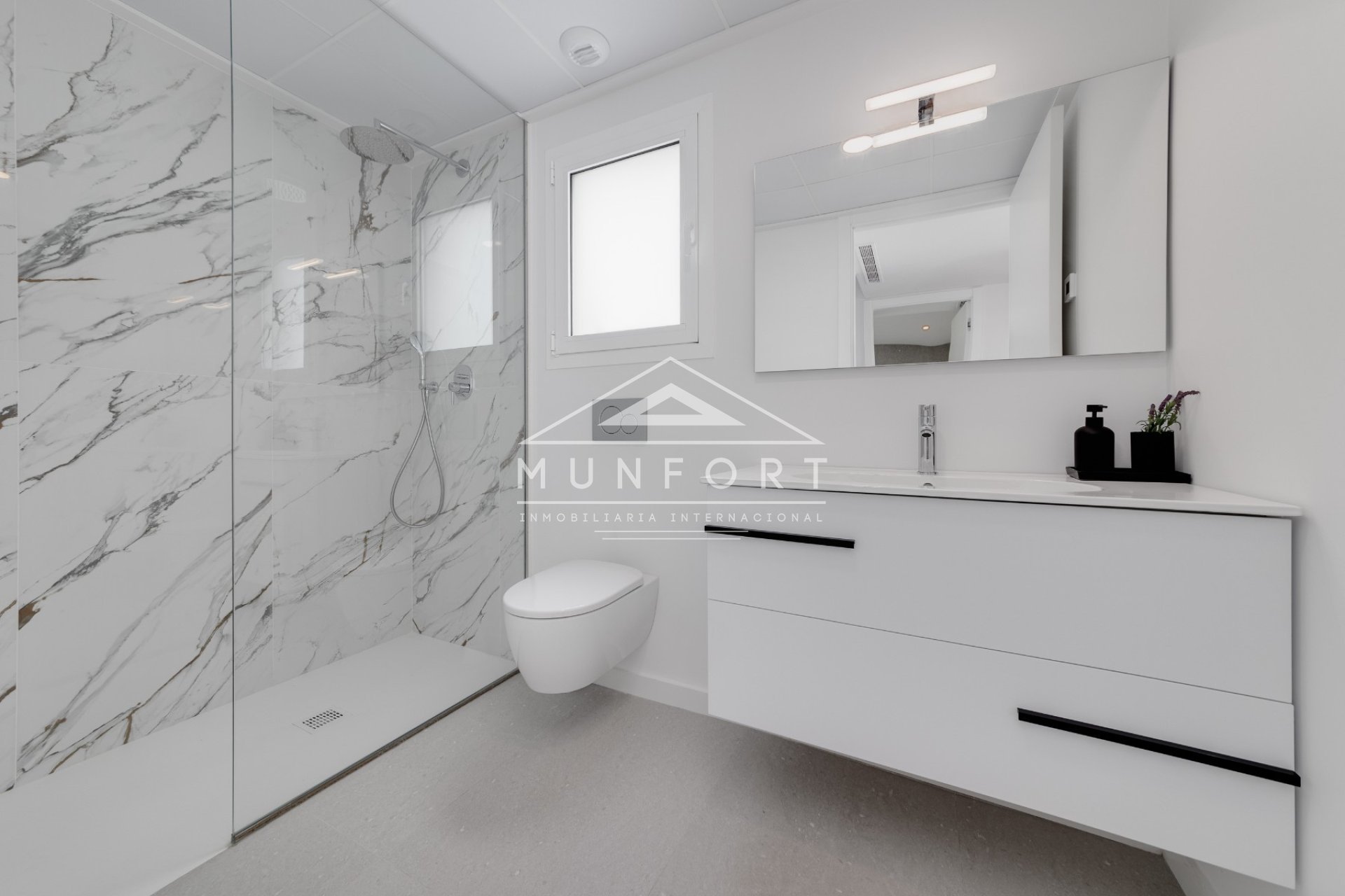 Revente - Maisons mitoyennes -
Mutxamel